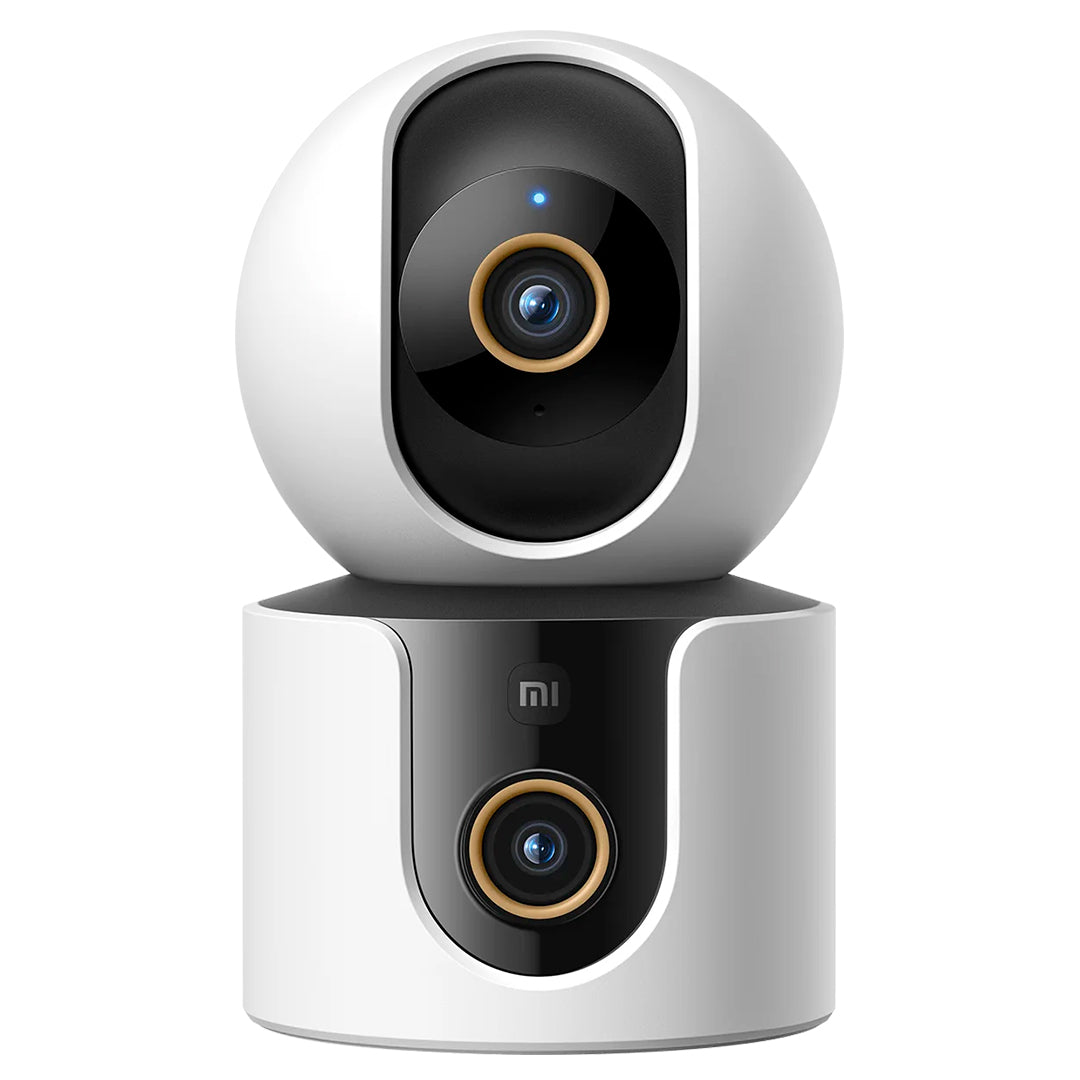 Câmara de Vigilância XIAOMI Smart Camera C500 Dual | Branco, 2K