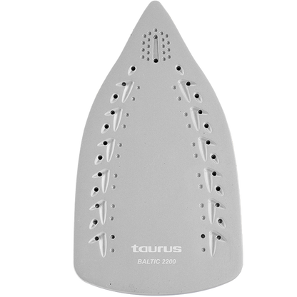 Ferro Vapor Taurus Baltic 2200 - 2200W, Jacto Vapor 110gr/min, Sistema de Descalcificação