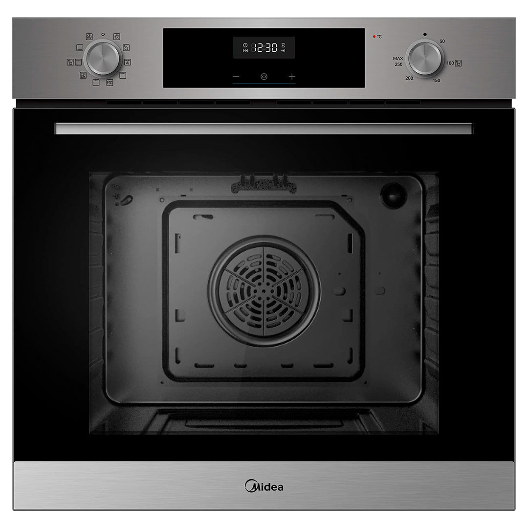 Forno Elétrico MIDEA MCO6070MMAJ | 70L, Encastre, A