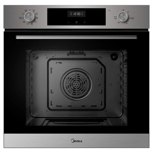 Forno Elétrico MIDEA MCO6070MMAJ | 70L, Encastre, A