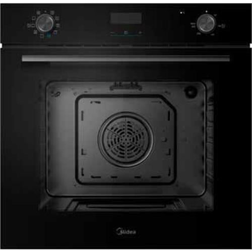 Forno Encastre MIDEA MBOG2-D2M90(BK) | 70L, Preto