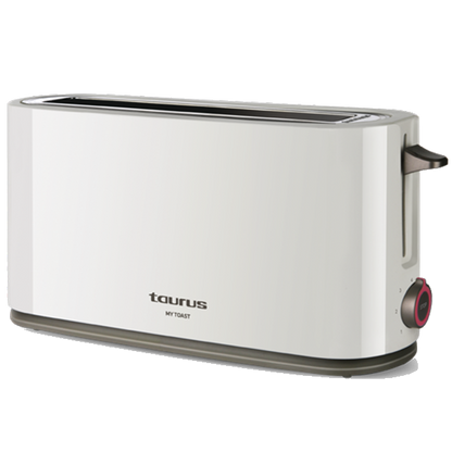 Torradeira Taurus My Toast 960.647 | 1000W, 7 níveis, Stop