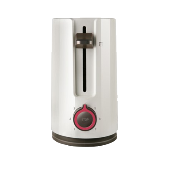 Torradeira Taurus My Toast 960.647 | 1000W, 7 níveis, Stop