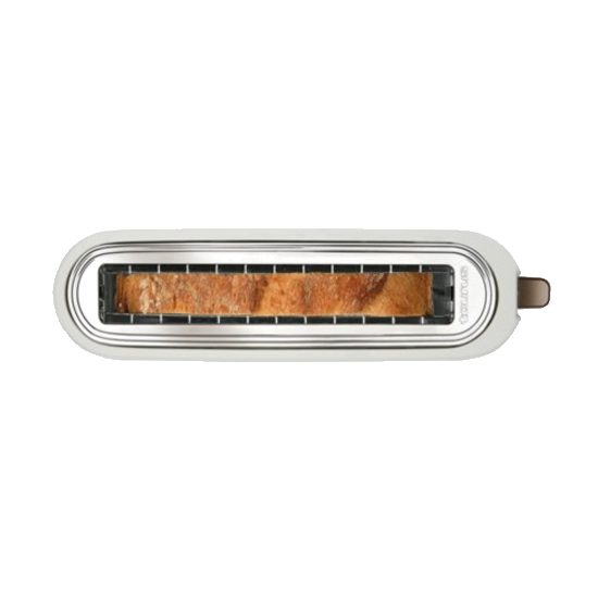 Torradeira Taurus My Toast 960.647 | 1000W, 7 níveis, Stop