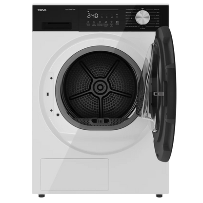 Secador de Roupa TEKA D209CW | 9kg, Bomba de Calor, Classe C