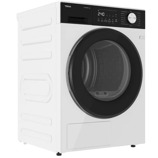 Secador de Roupa TEKA D209CW | 9kg, Bomba de Calor, Classe C