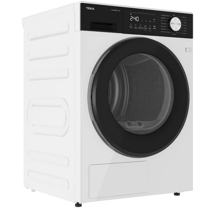 Secador de Roupa TEKA D209CW | 9kg, Bomba de Calor, Classe C