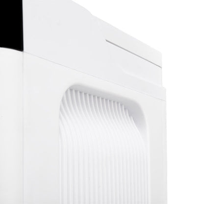 Climatizador Orbegozo AIR 37 | 65W, 6L, Filtro lavável