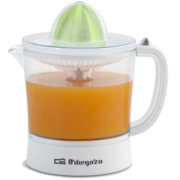 ESPREMEDOR ORBEGOZO - EP 2210