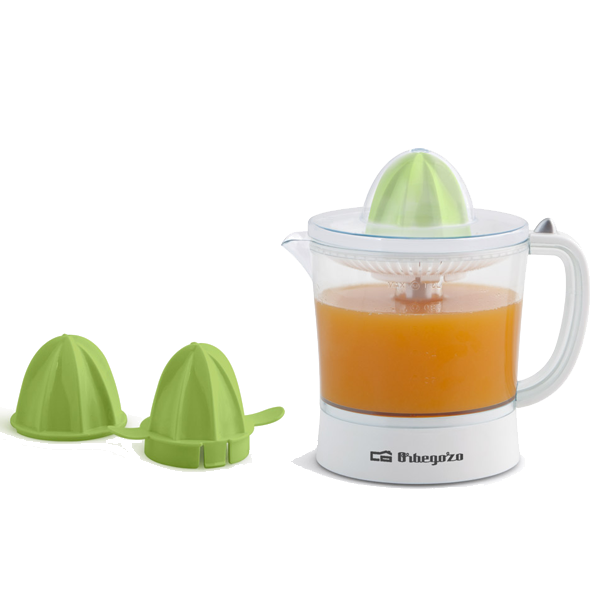 ESPREMEDOR ORBEGOZO - EP 2210