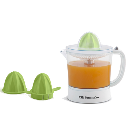 ESPREMEDOR ORBEGOZO - EP 2210