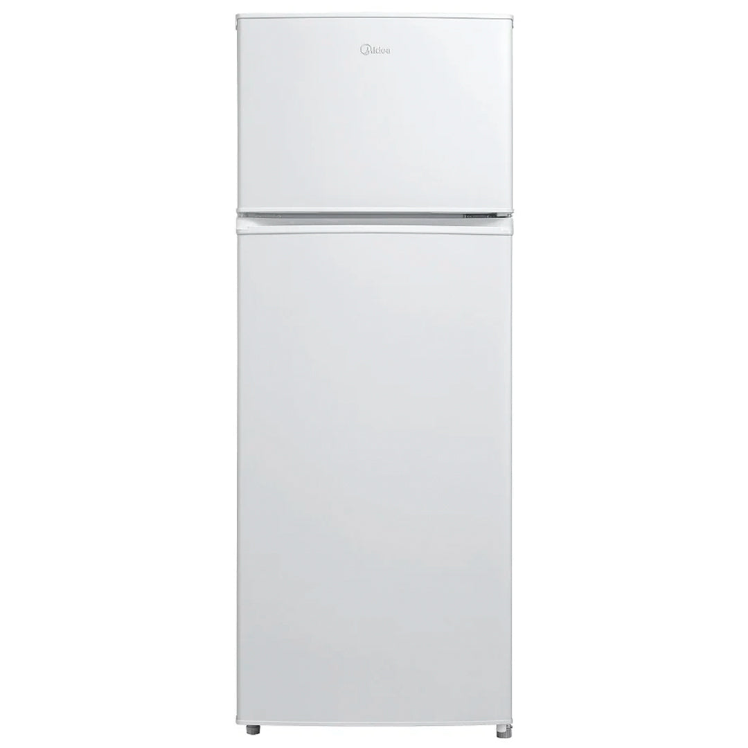 Frigorífico 2 Portas MIDEA MDRT294FGE01 | 204L, Classe E
