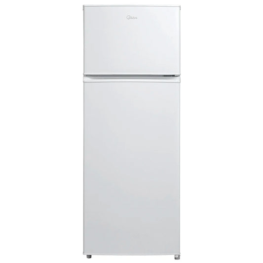 Frigorífico 2 Portas MIDEA MDRT294FGE01 | 204L, Classe E