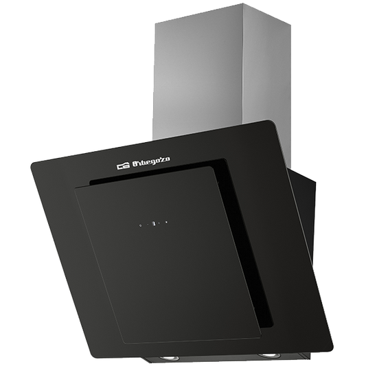 Chaminé Orbegozo DS 80170 N | 728,1 m³/h, Classe A, 67dB