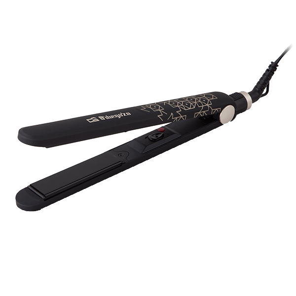 Alisador Cabelo Orbegozo - Pl 3500