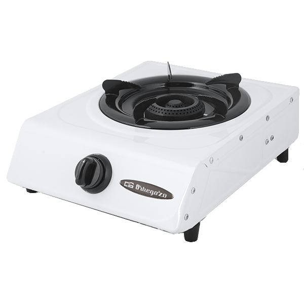 Fogareiro Orbegozo - Fo 1600