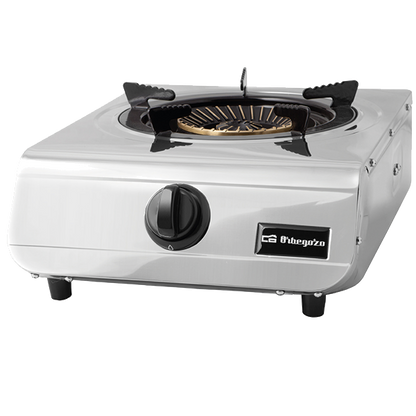 Fogareiro Orbegozo - Fo 1710 - Inox