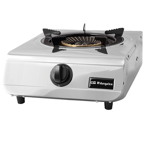 Fogareiro Orbegozo - Fo 1710 - Inox