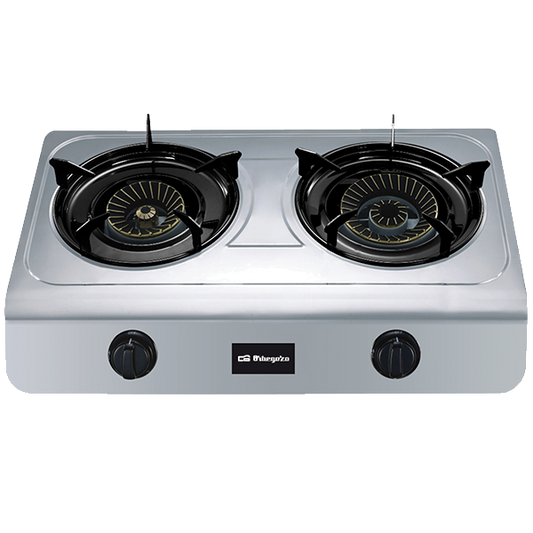 Fogareiro Orbegozo - Fo 2710 - Inox