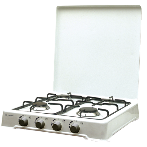 Fogareiro Orbegozo - Fo 4550