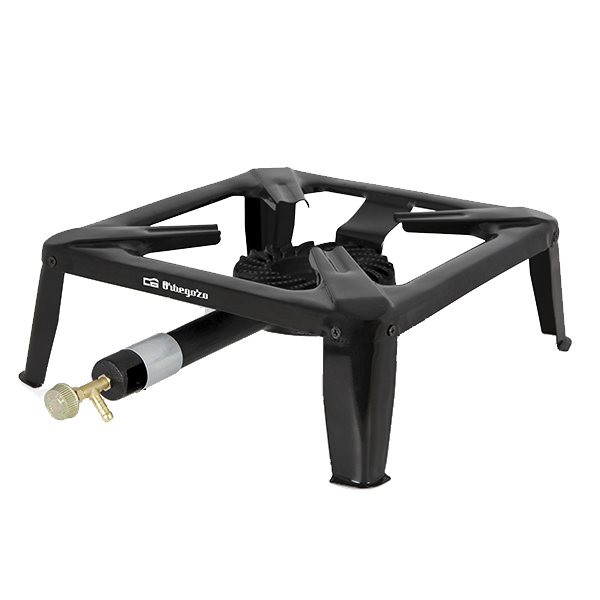 Fogareiro Orbegozo - Fo 6000