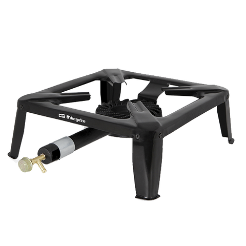 Fogareiro Orbegozo - Fo 6000