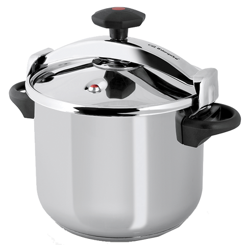 PANELA PRESSÃO ORBEGOZO - HPL 8070 - 8L