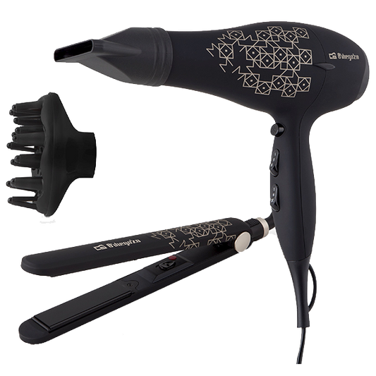 Set Beleza Orbegozo Set 5250