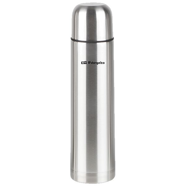 Termo Líquidos ORBEGOZO TRL10060 | 1000ml, 12h quente, Inox 18/10