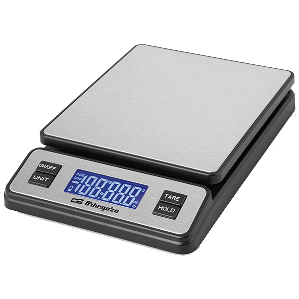 Balança De Cozinha Orbegozo PC3100