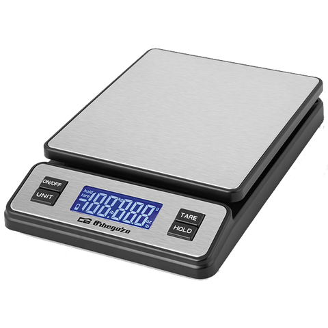 Balança De Cozinha Orbegozo PC3100