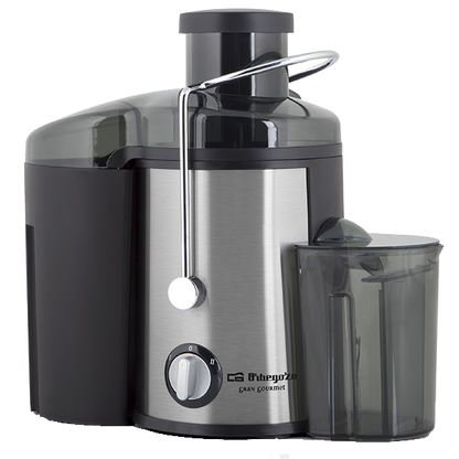 CENTRIFUGADORA ORBEGOZO - LI 5060