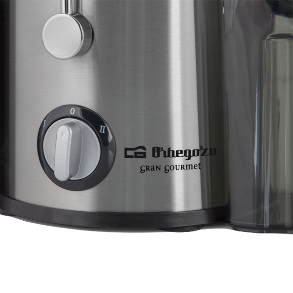 CENTRIFUGADORA ORBEGOZO - LI 5060