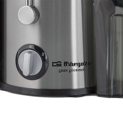 CENTRIFUGADORA ORBEGOZO - LI 5060