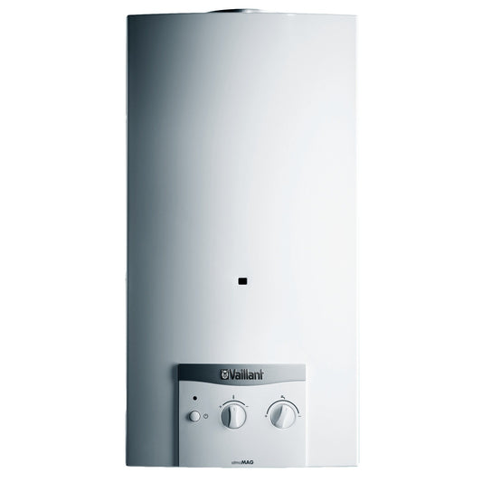 Esquentador VAILLANT atmoMAG mini 114/1 I | 11L, A