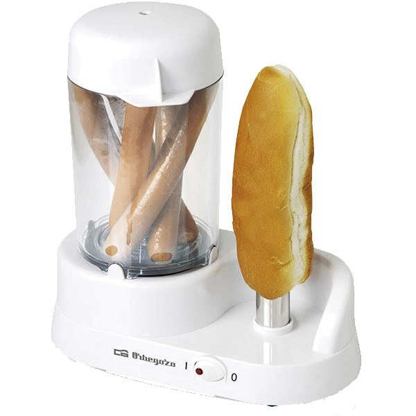 MÁQUINA CACHORROS ORBEGOZO - PR 3500