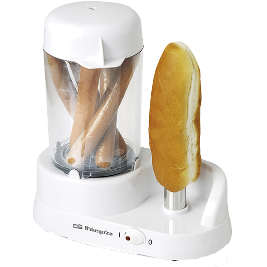 MÁQUINA CACHORROS ORBEGOZO - PR 3500