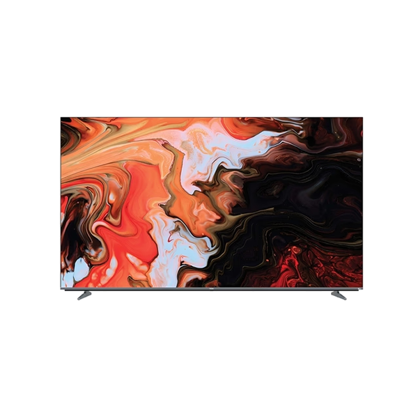 TV HAIER H85M80FUX | 85", Mini LED, 4K, Google TV
