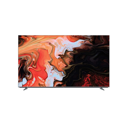 TV HAIER H85M80FUX | 85", Mini LED, 4K, Google TV