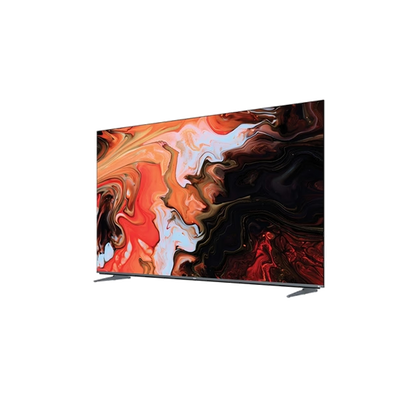 TV HAIER H85M80FUX | 85", Mini LED, 4K, Google TV