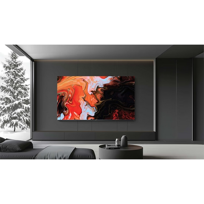 TV HAIER H85M80FUX | 85", Mini LED, 4K, Google TV