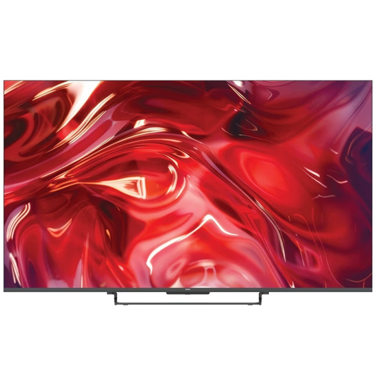 TV HAIER H65S85GUX | 65", QLED, 4K, Google TV