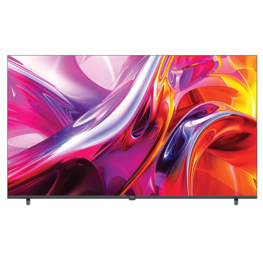 TV HAIER H55K85GUX | 55", LED, 4K, Google TV