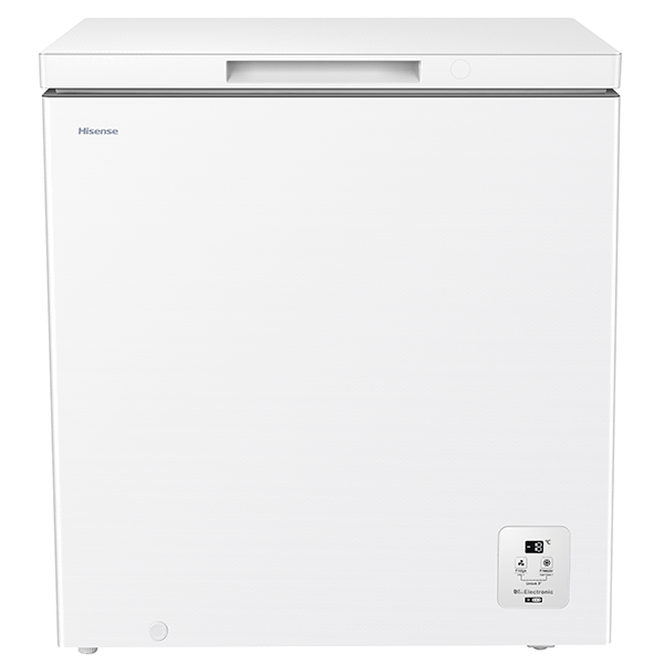 Arca Horizontal HISENSE FT200N1AWDL | 198L, Classe D