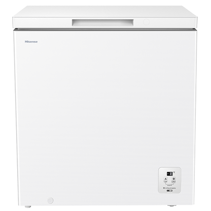 Arca Horizontal HISENSE FT200N1AWDL | 198L, Classe D