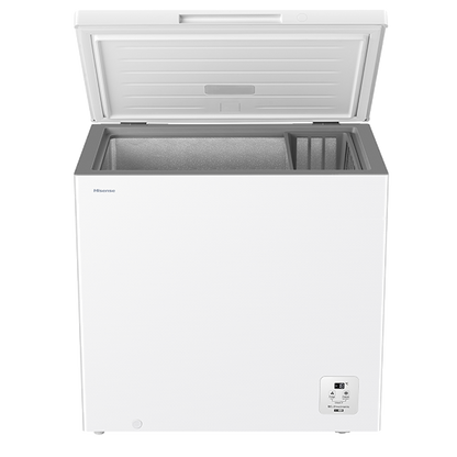 Arca Horizontal HISENSE FT200N1AWDL | 198L, Classe D
