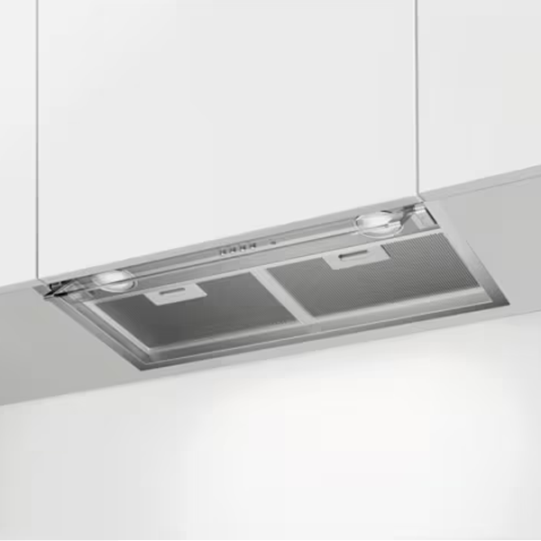 Exaustor Integrado ELECTROLUX LFP516X | 60 cm, 3 velocidades, 500 m³/h