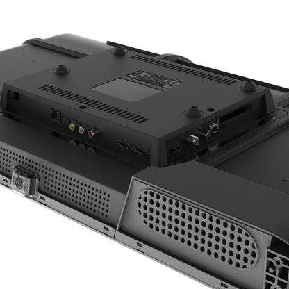 TV Haier H32K85FFX | 32", 4K, HDR10