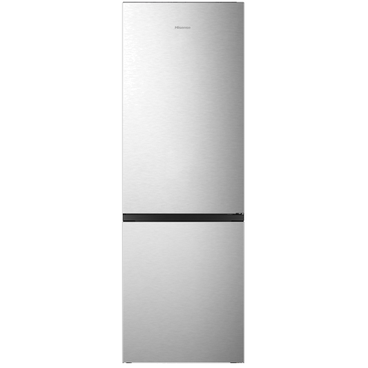 Frigorífico Combinado Hisense RB372N4ACE | 292L, No Frost, Classe E