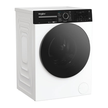 Outlet | Máquina Lavar Roupa Whirlpool WPM 911W ADS SPT | 9kg, Classe A